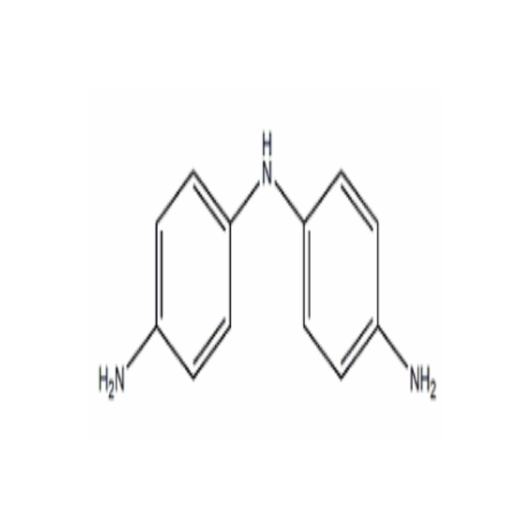 电子级N-(4-氨基苯基)-1,4-苯二胺 537-65-5