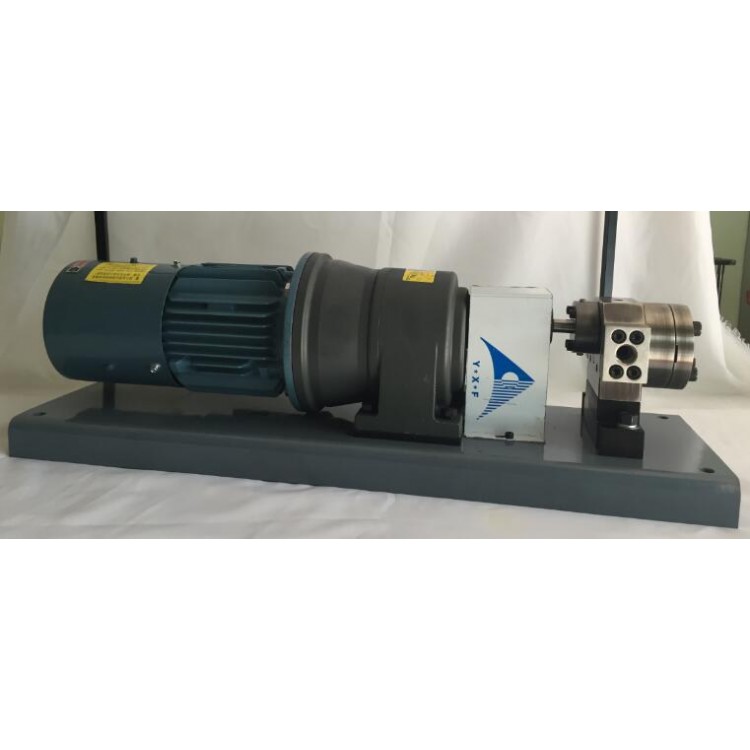 高粘度齿轮泵 胶粘制品专用供料泵 胶水齿轮泵