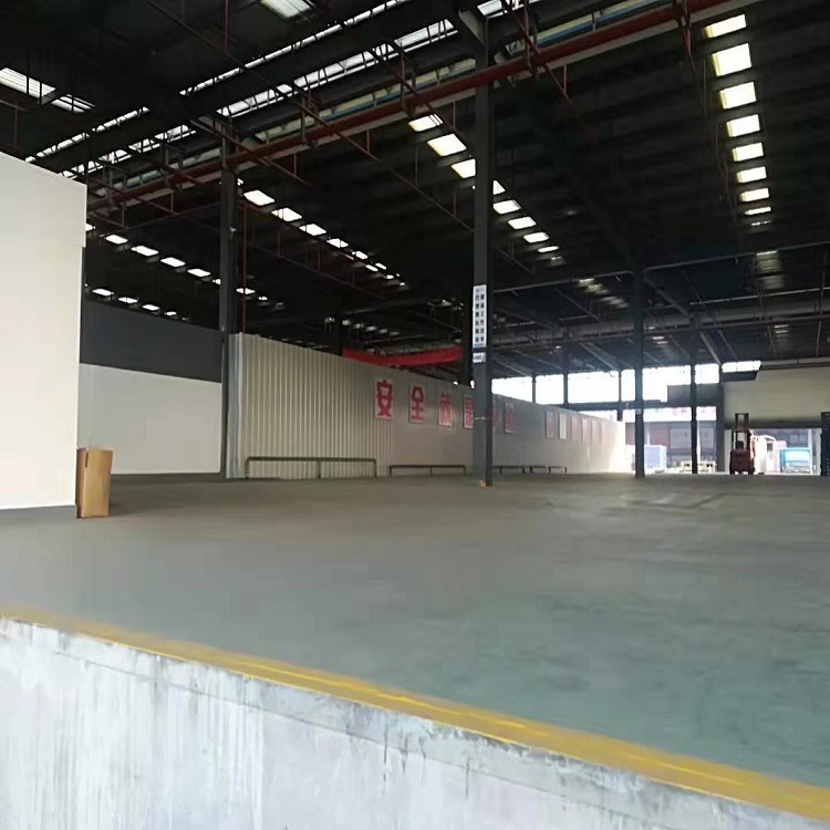 常州市易送物流有限公司是一家大型综合型物流企业