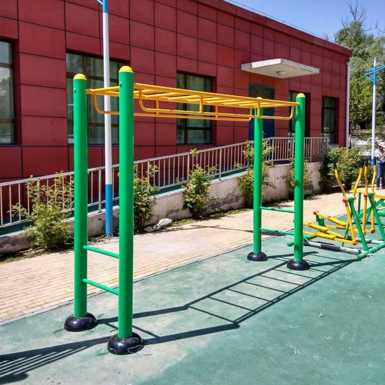 室外广场健身器材户外小区公园老年人体育运动器械