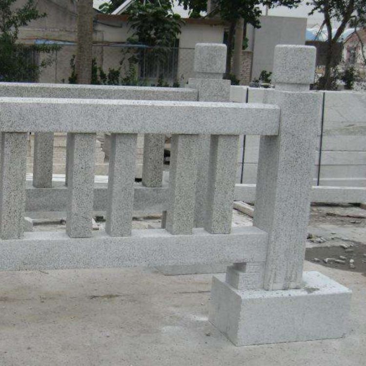 五莲灰桥栏板 永定红桥栏板 珍珠花桥栏板