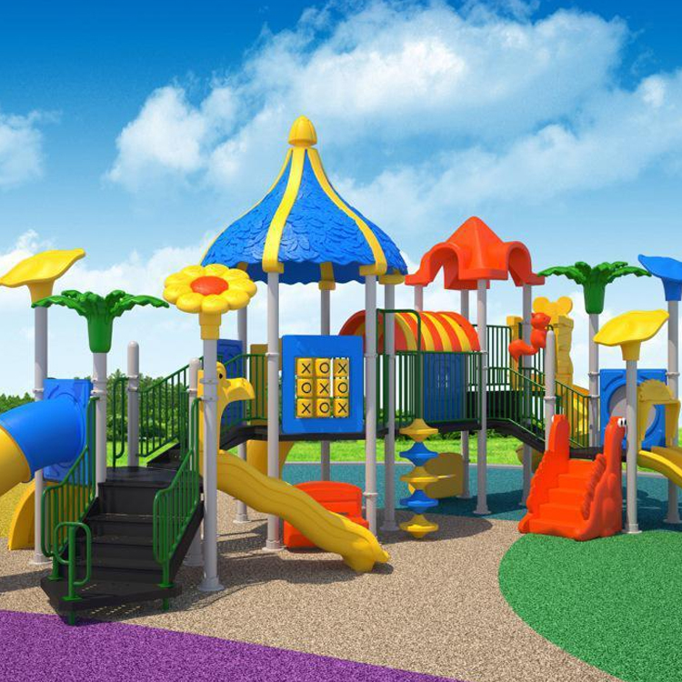 公园户外大型儿童游乐设备 游乐场设施