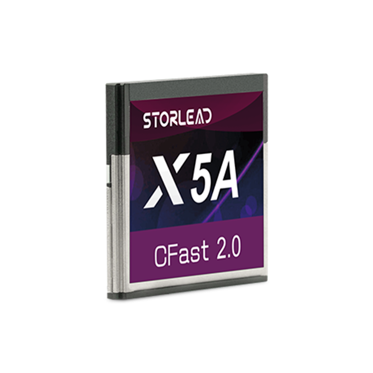 CFastCFast卡 领存笔记本电脑 CFast存储卡