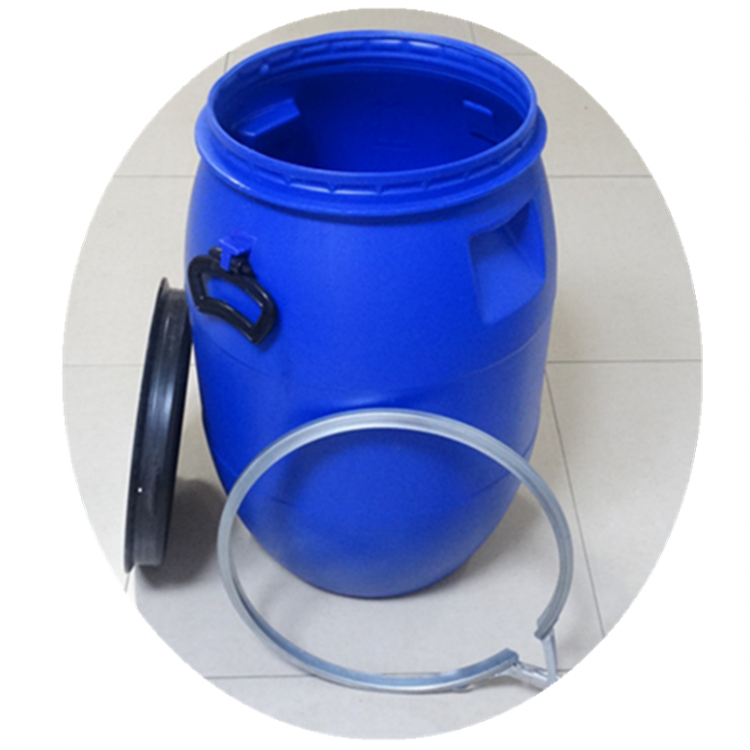 上海30l加厚桶-30升食品级耐酸碱化工桶
