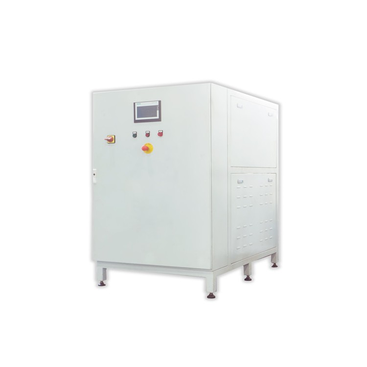 威胜达LT型工业废水低温蒸发器 低温蒸发器供应商