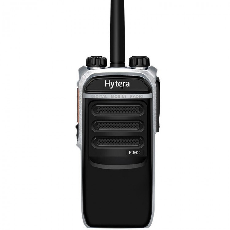 海能达PD600对讲机