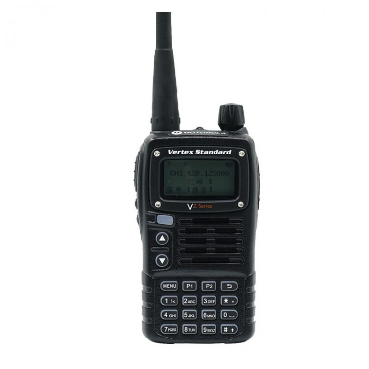 May One VZ-D188对讲机