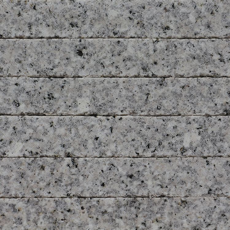 浅灰色5公分火烧板 深灰色2公分火烧板