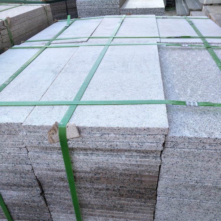 珍珠花火烧面 鲁灰3公分火烧板