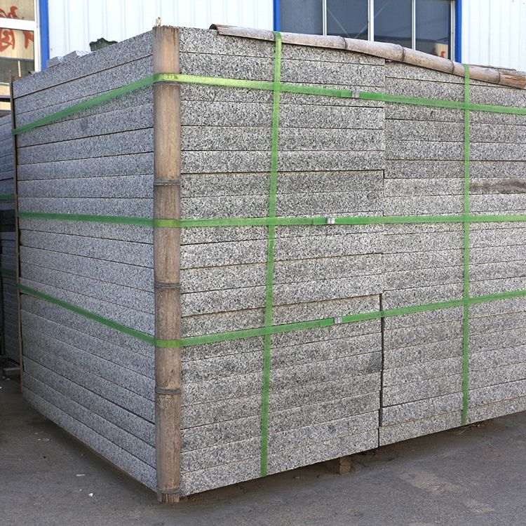 五莲红广场砖 五莲灰广场石板砖