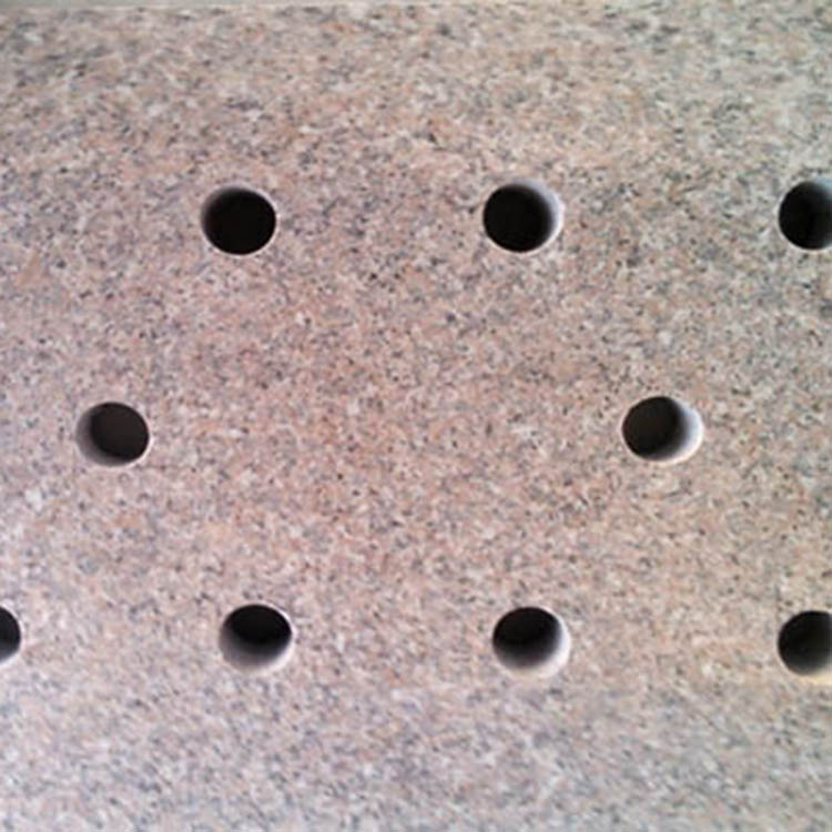 罗源红水篦子 灰麻排水篦子