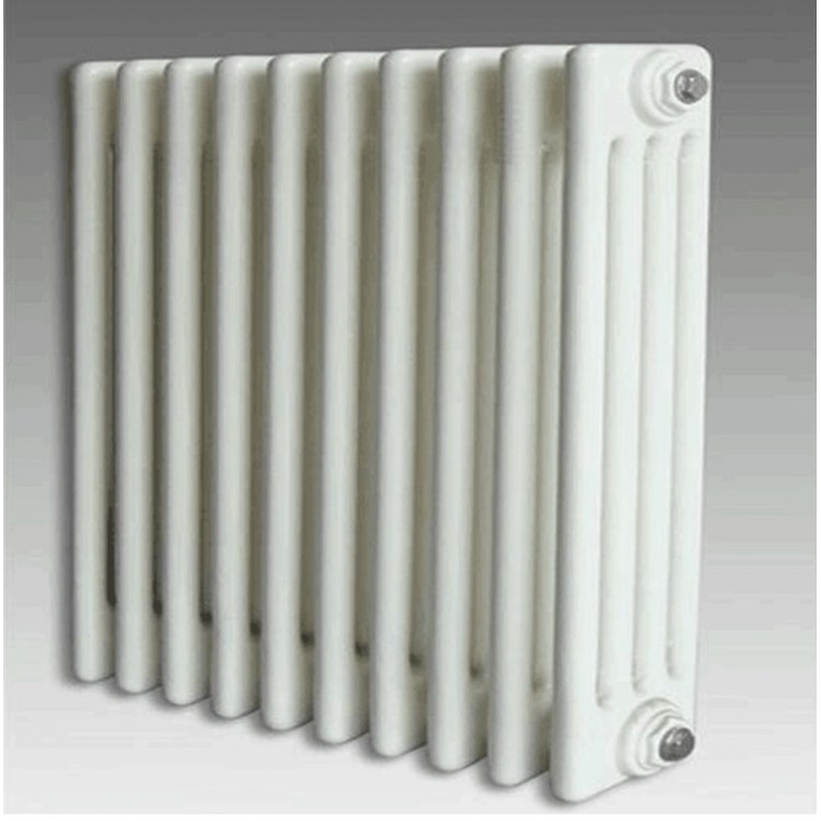 FG406-1.0型 钢制柱型散热器 钢管柱式暖气片