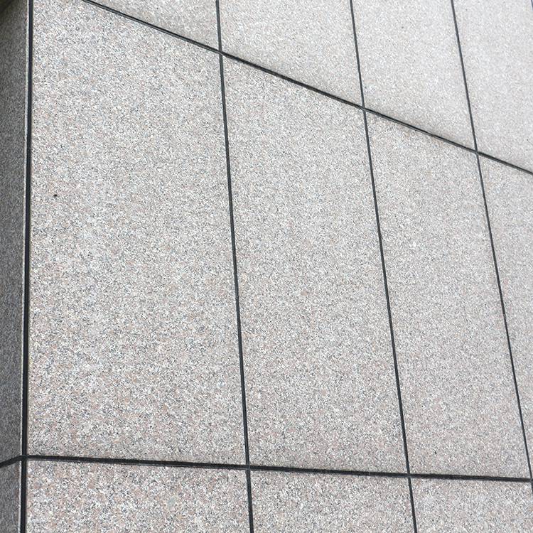 五莲红外墙干挂