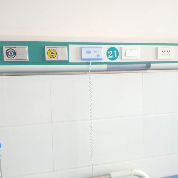 医院病房设备带