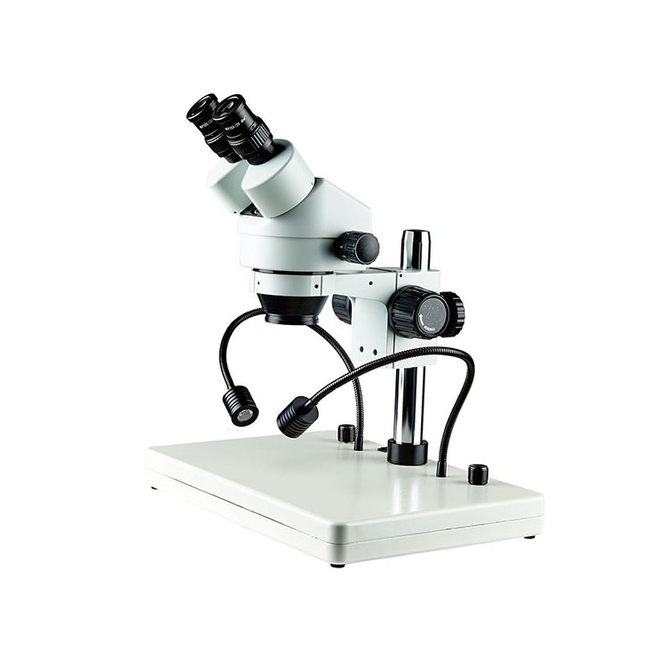 成都体视显微镜价格  SZM0745 重庆显微镜供应