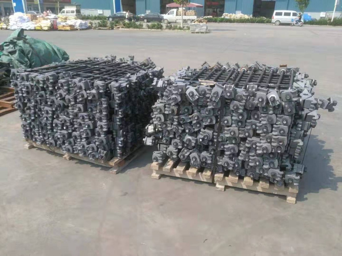 绝缘轨距拉杆 绝缘轨距拉杆