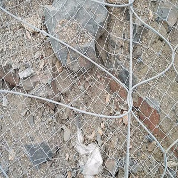 边坡防护网