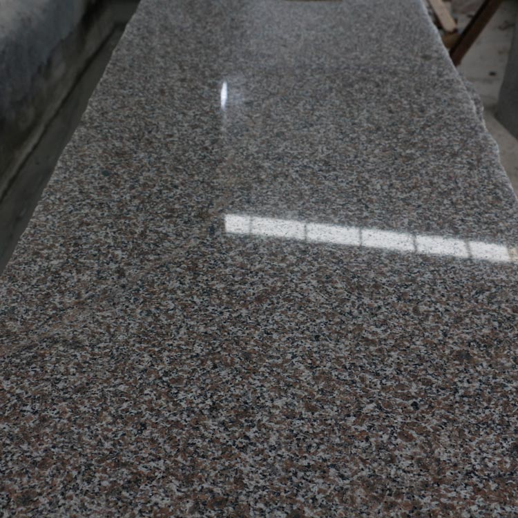 花岗岩磨光板