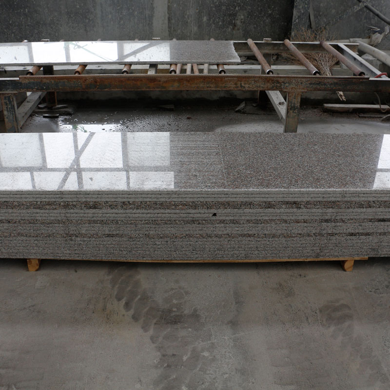 花岗岩抛光板 花岗岩抛光面