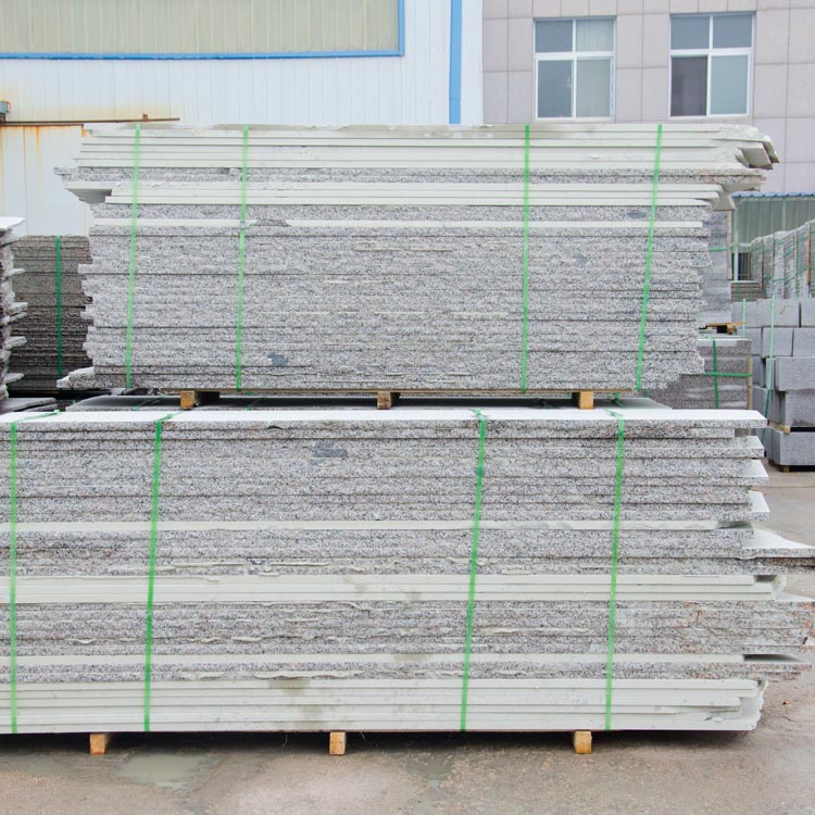 花岗岩光面板 花岗岩光板