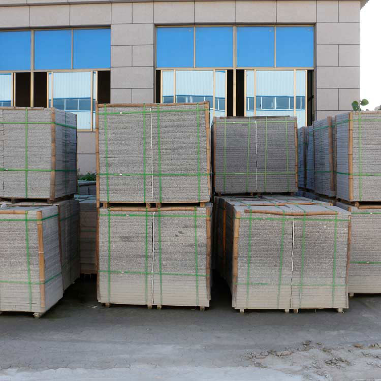 芝麻黑2公分火烧板 芝麻黑5公分火烧板