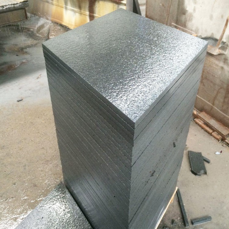 芝麻黑光面板 芝麻黑光板