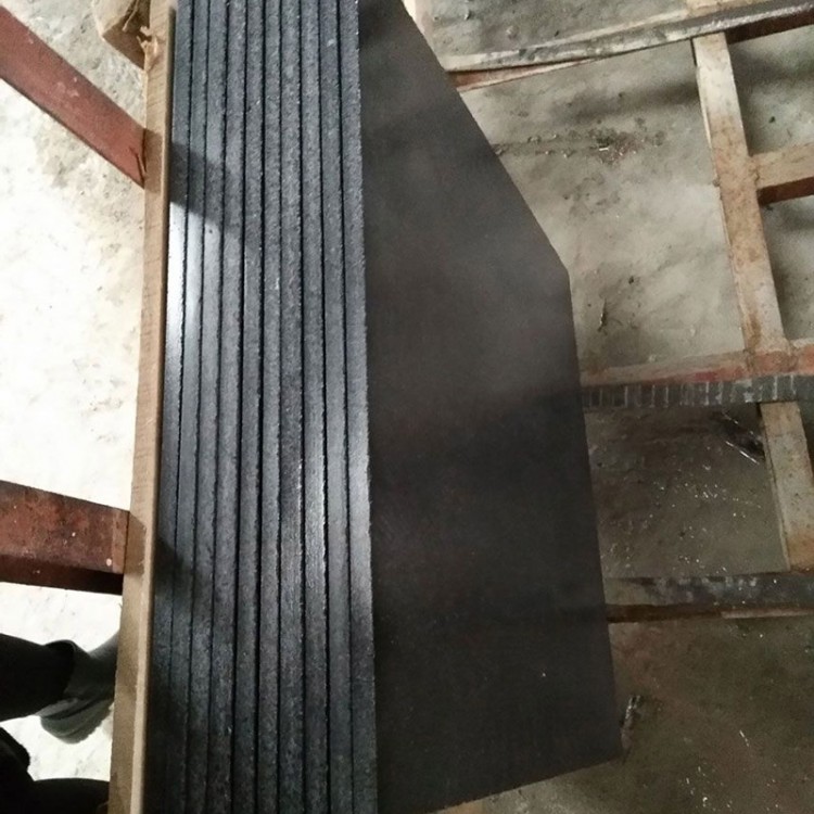 中国黑盲道石 中国黑盲道板