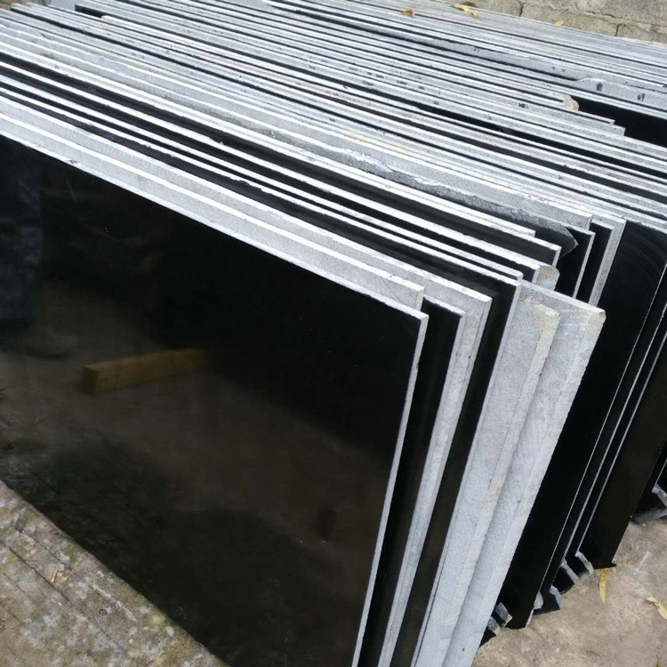 中国黑防滑面 中国黑烧毛面