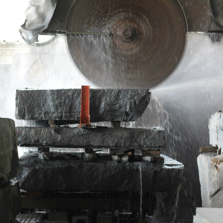 中国黑路肩石 中国黑平侧石 中国黑平沿石