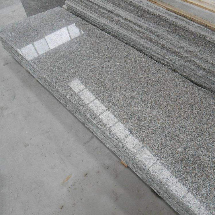 浅灰色毛光板 浅灰色毛光面