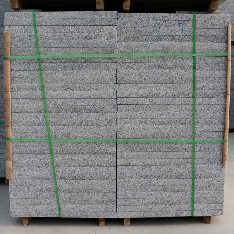 深灰色火烧面 深灰色火烧大板 深灰色3公分火烧板