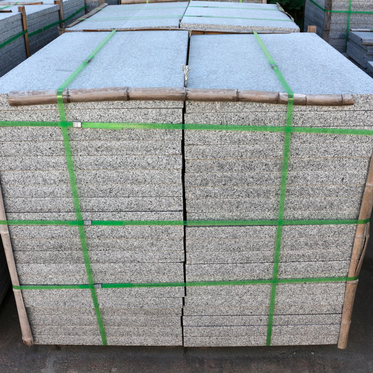 深灰色广场砖 深灰色广场石板 深灰色汀步石