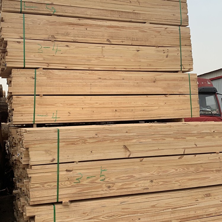 白松托盘料 樟子松托盘料 澳松托盘料