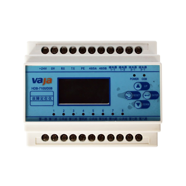 绝缘故障定位仪HDB-7100D08