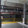 昆明东川机械停车位规划验收 莱贝3层立体停车场租凭