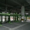 澄江县停车设备造价 莱贝定制机械式停车位闲置