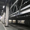 贵州省黎平机械车位生产厂家 莱贝升降式机械式立体停车设备闲置