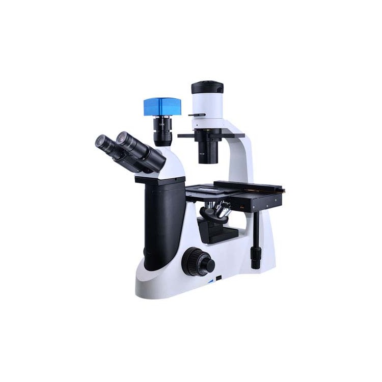 澳浦光电显微镜 DSZ2000X 重庆倒置显微镜