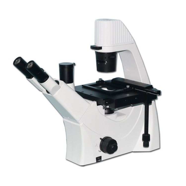 留辉科技 倒置生物显微镜 XDS－5 重庆显微镜专卖