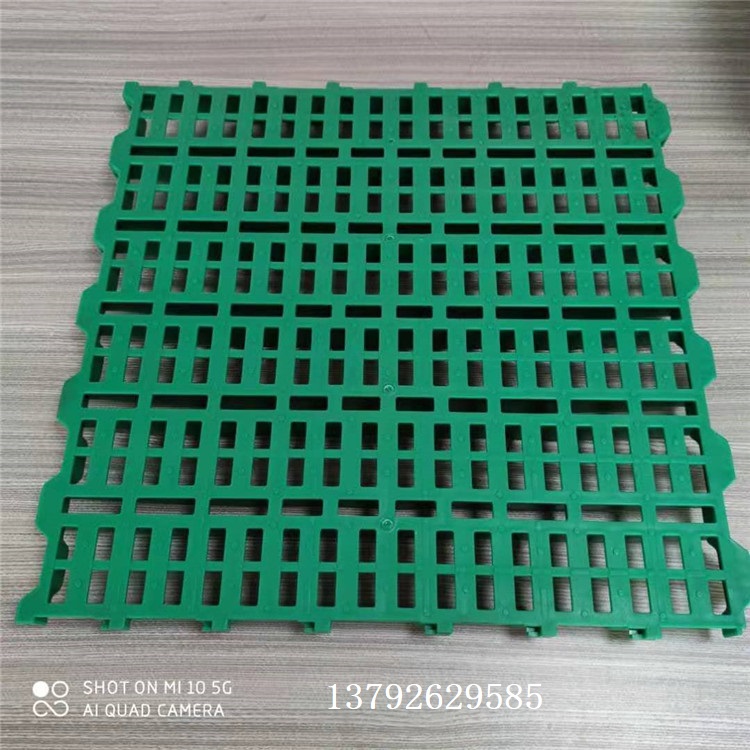 高品质羊用漏粪板  羊用漏粪板厂家价格 羊床塑料板