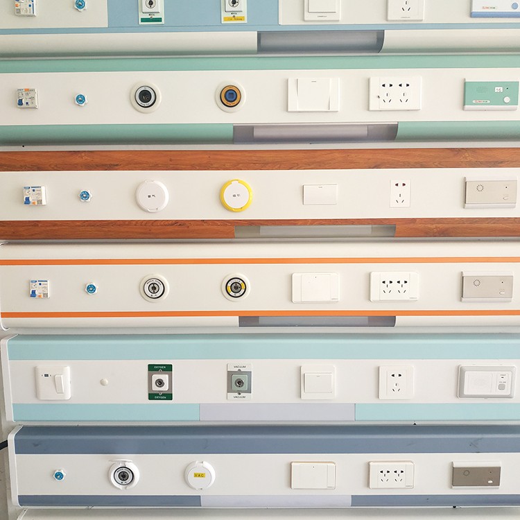 医用中心供氧系统