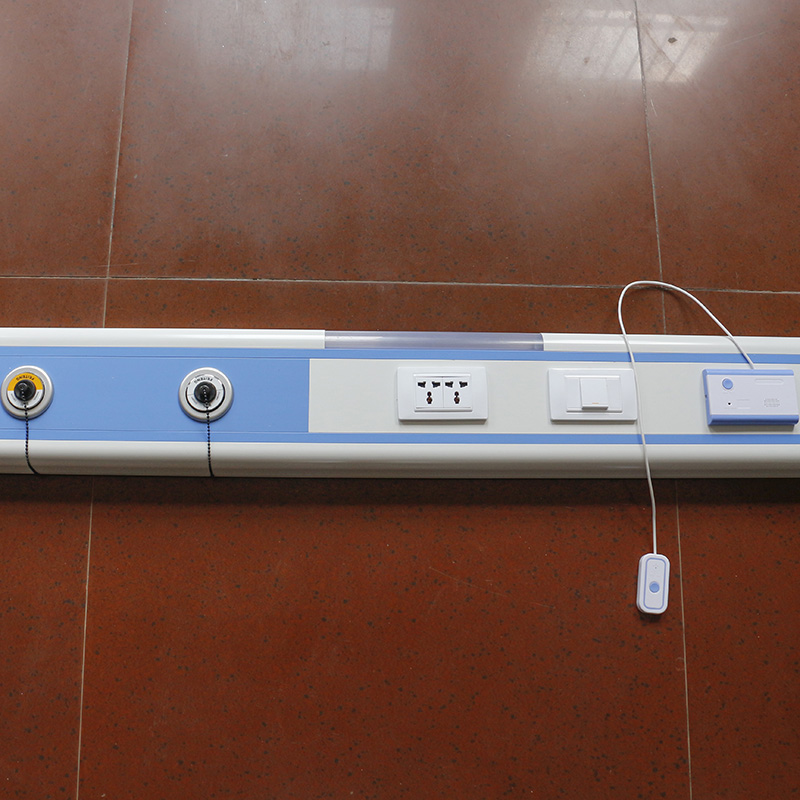 弥散式中心供氧 高原弥散式中心供氧