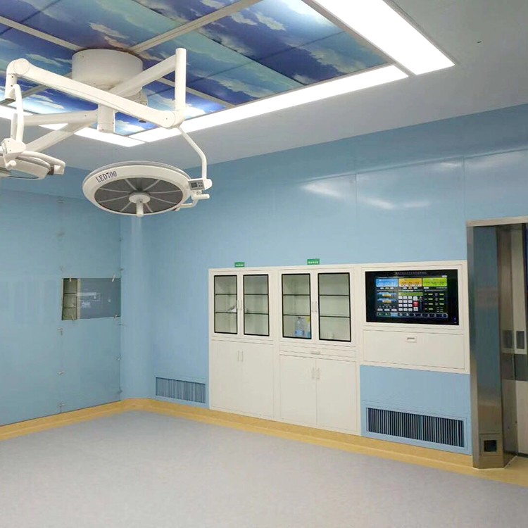 手术室装修 层流手术室装修