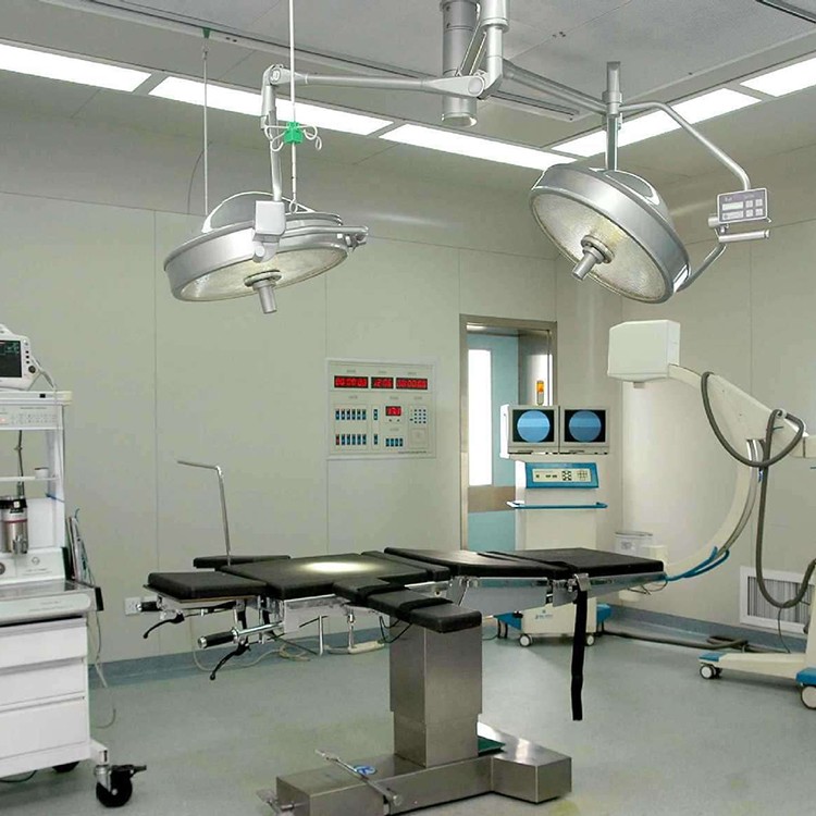 医疗净化系统 无菌手术室