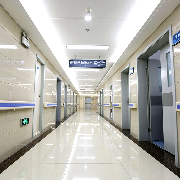 医 院卫生间走廊过道防撞扶手