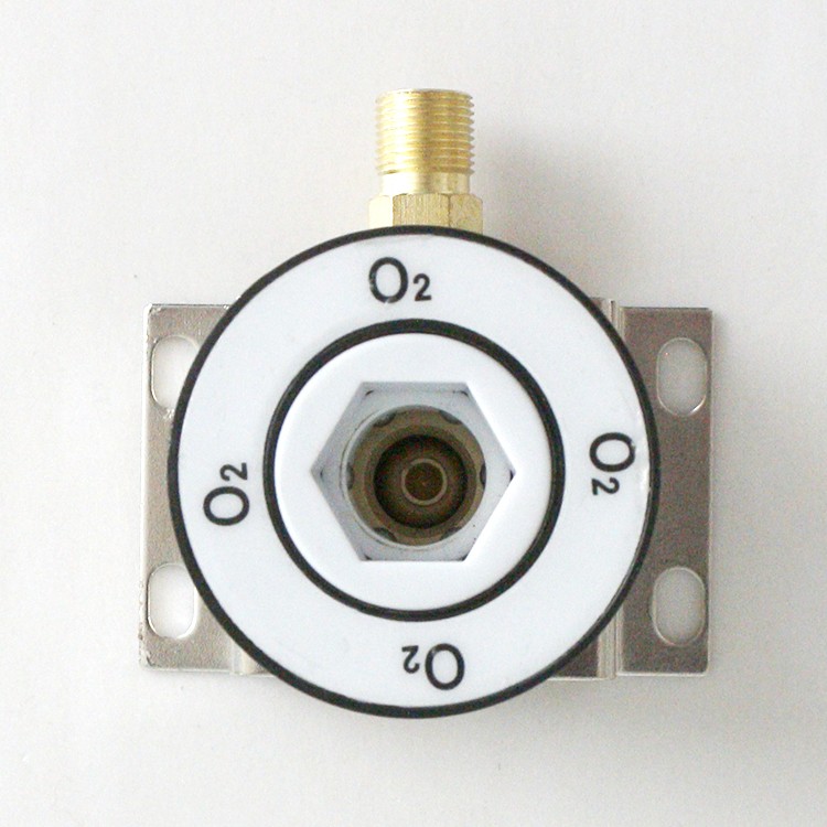 氧气终端 负压吸引供氧系统