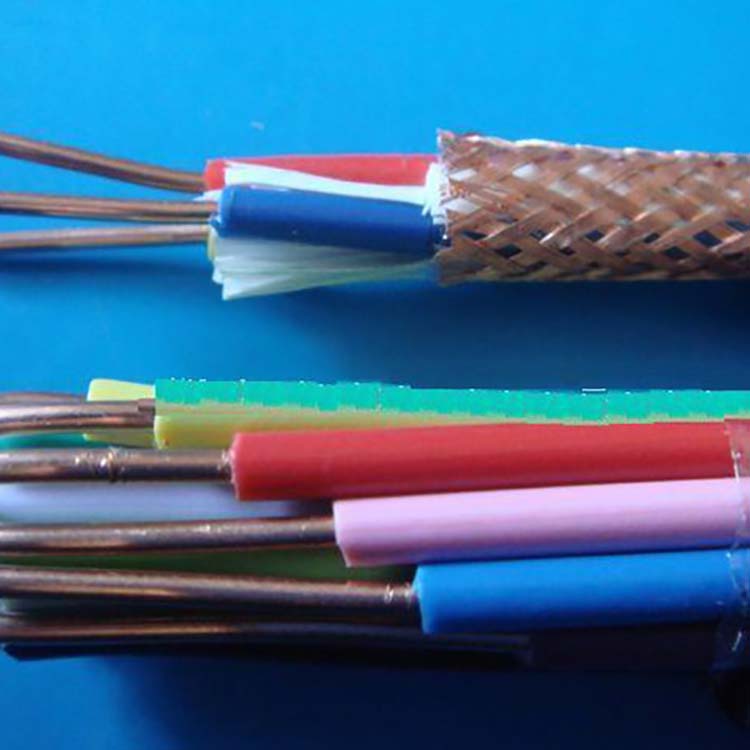 钢丝铠装电力电缆