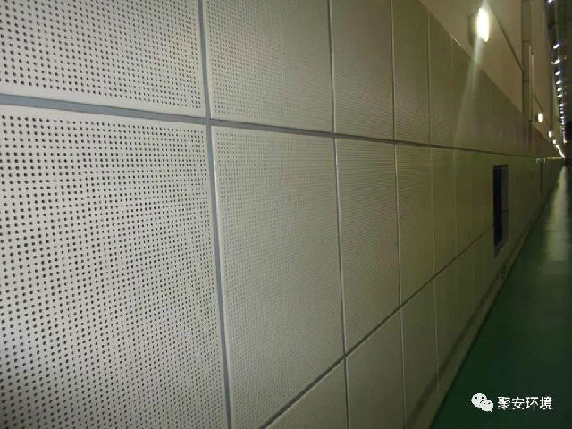 变电站降噪,吸音墙施工,机房隔音墙,变压器降噪