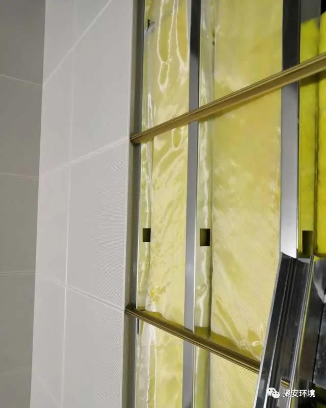 变电站降噪,吸音墙施工,机房隔音墙,变压器降噪