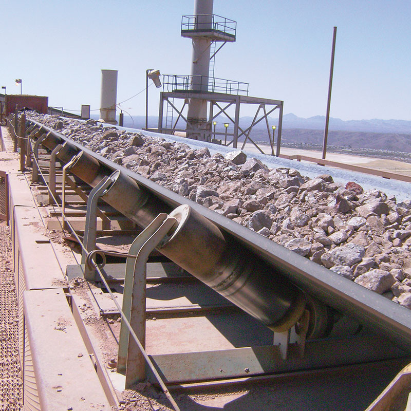 皮带输送机厂家 移动式皮带输送机矿山输送设备